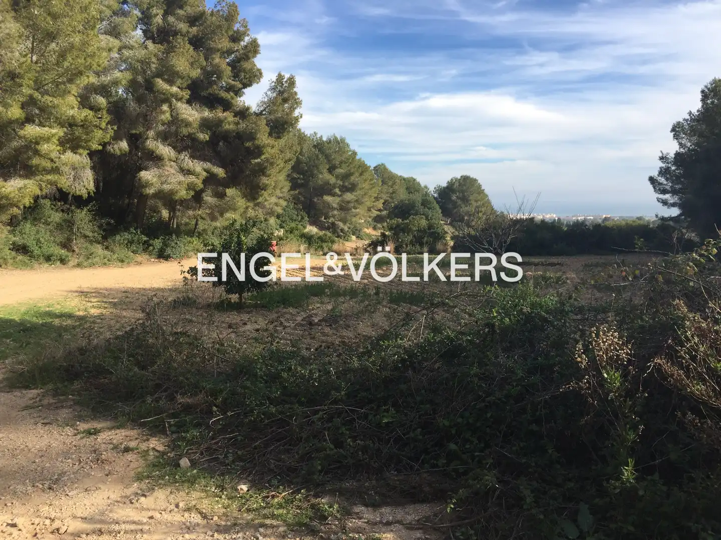 Industrial land for sale in Cubelles