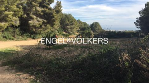 Foto 4 de Terreno industrial en venta en Santa Maria - L'Eixample - Sud Sumella, Barcelona