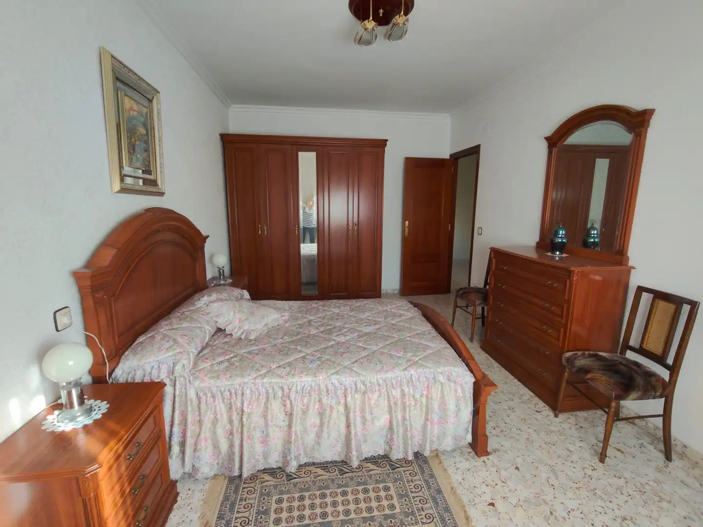Detached homes for sale in Talayuelas