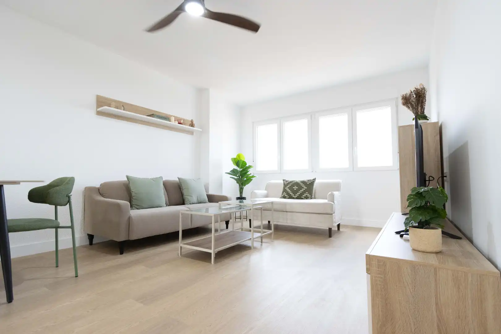 Wohnung zur Miete in Avenida Hermanos Bou, imagen 15