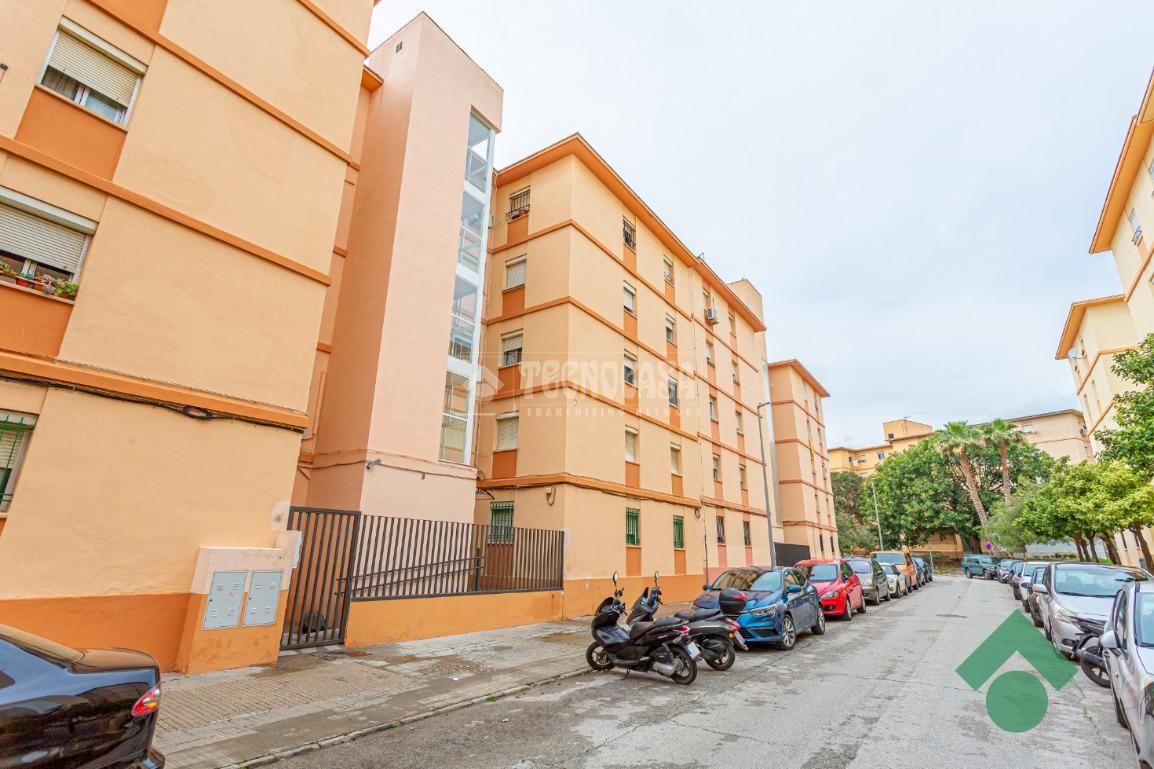 Flat for sale in Pescadores - Saladillo