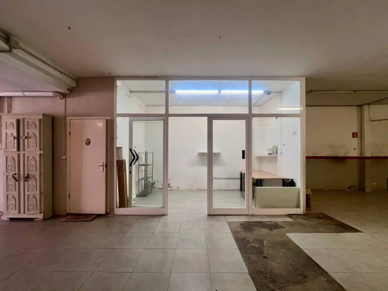 Business premises to rent in Calle Barcelona, imagen 4
