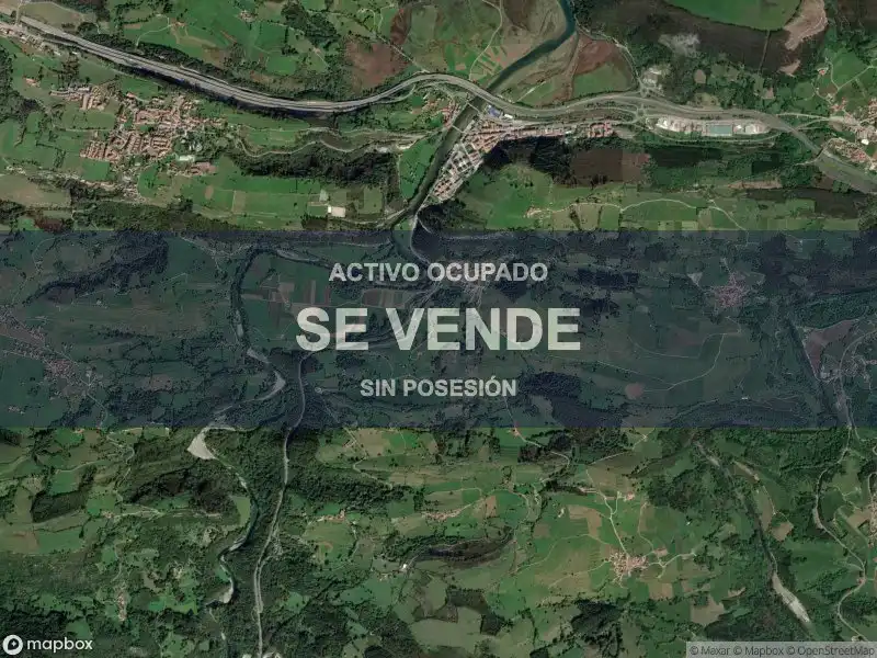 Piso en venta en Val de San Vicente 