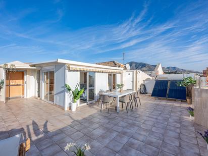 Attic for sale in Avenida SALINAS DE LAS, Los Boliches