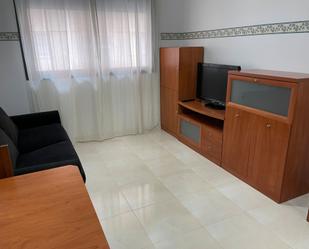 Living room of Apartment to rent in Vandellòs i l'Hospitalet de l'Infant  with Air Conditioner, Heating and Furnished