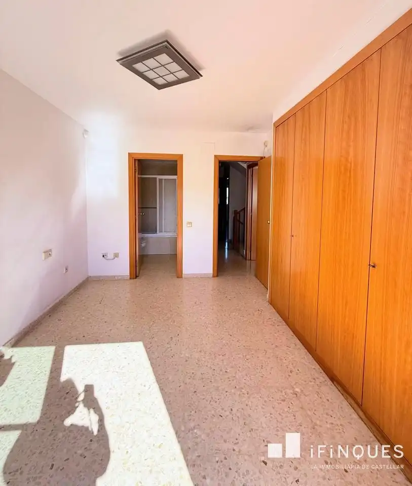 Casa o chalet en venta en Castellar del Vallès con Aire acondicionado, Calefacción y Jardín privado