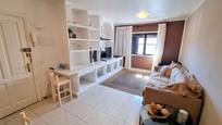 Living room of Flat for sale in Arrecife  with Furnished