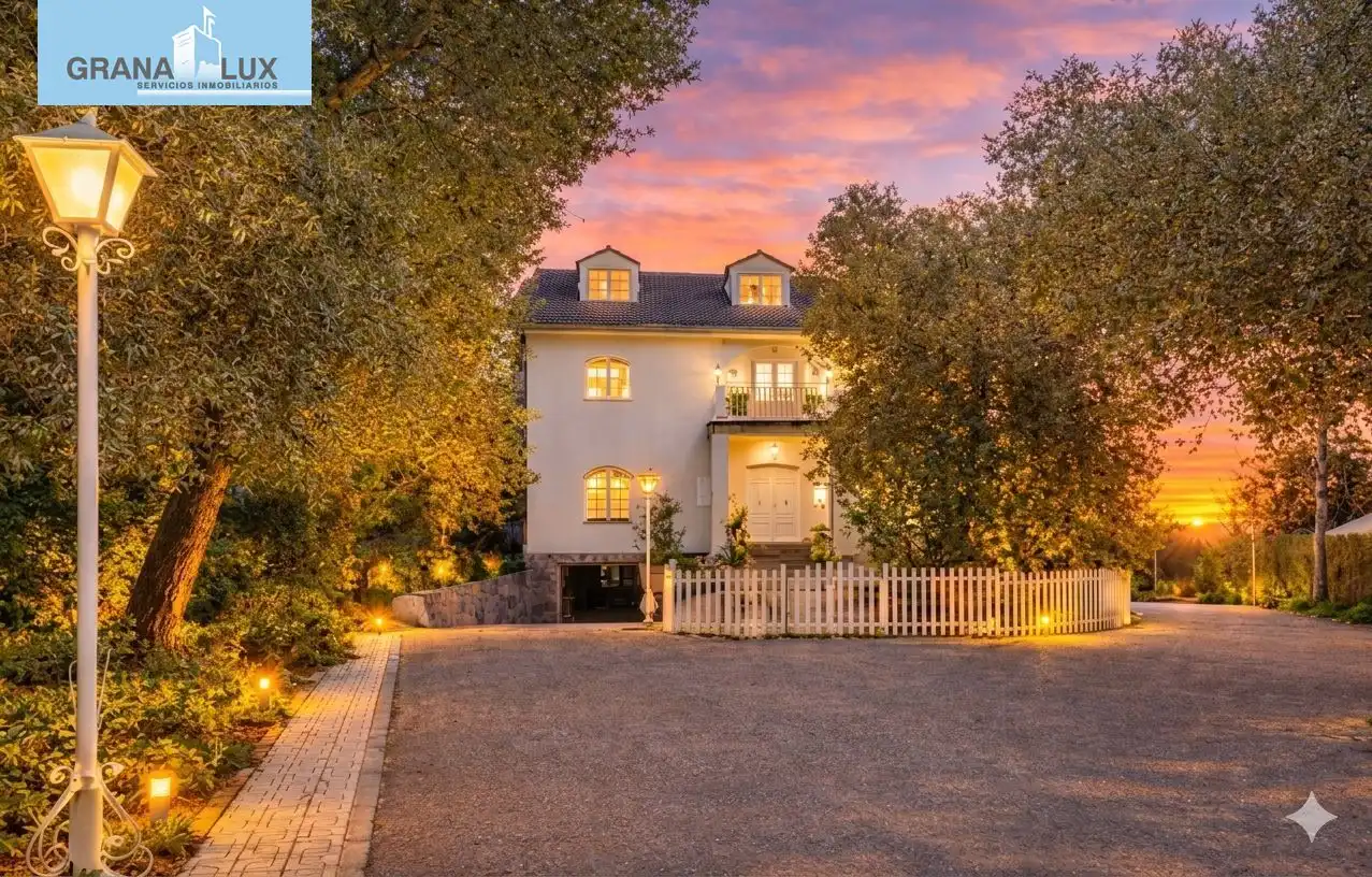 Chalet con terraza en venta en 163 Avenida de los Alamos, imagen 70