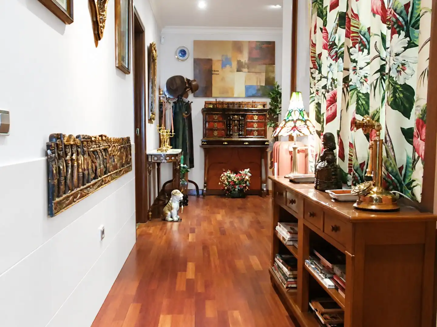 Flat for sale in  Madrid Capital  with Air Conditioner