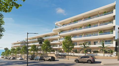 Photo 4 from new construction home in Flat for sale in Adeje  (adeje  Tenerife), Callao Salvaje - Playa Paraíso, Santa Cruz de Tenerife