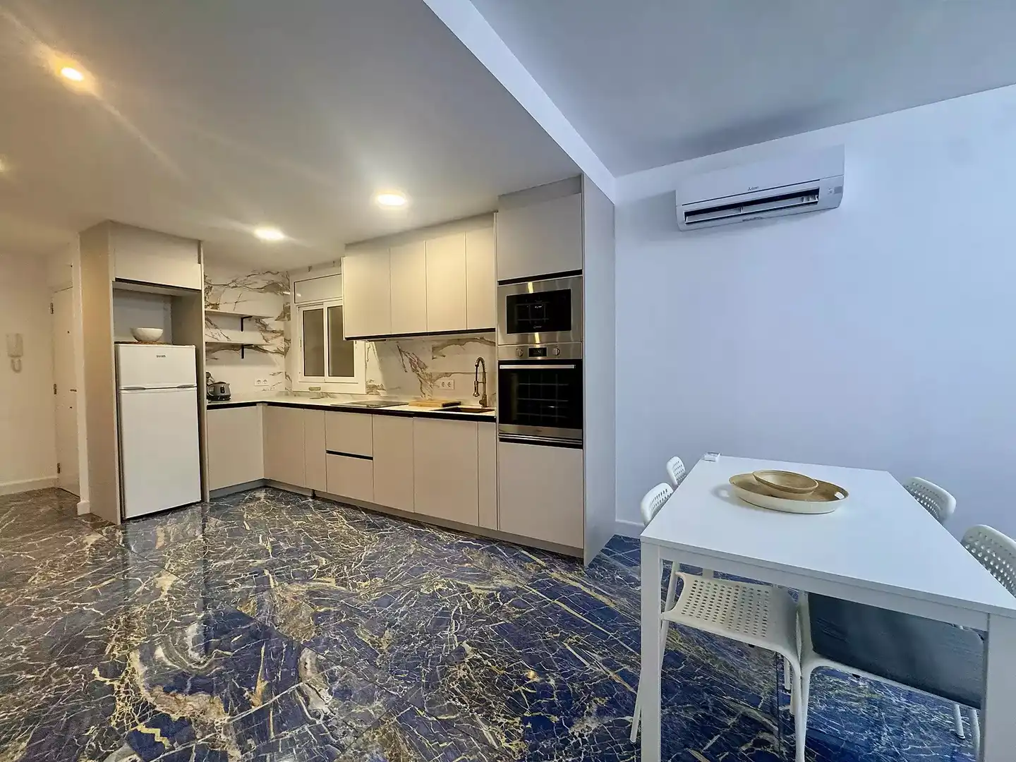 Appartement compact avec ascenseur à vendre à Canyelles, imagen 4
