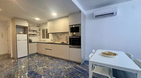 Foto 4 de Apartamento en venta en Canyelles, Lloret de Mar