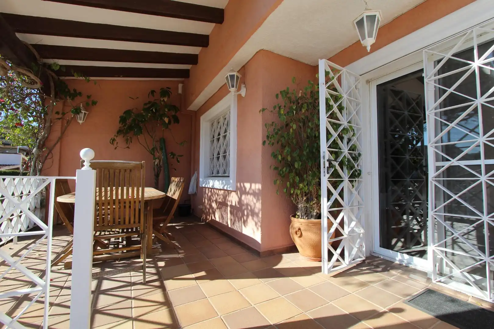 Maison jumelée avec piscine à vendre à Zona Avenida Alta - Auditorio, imagen 20