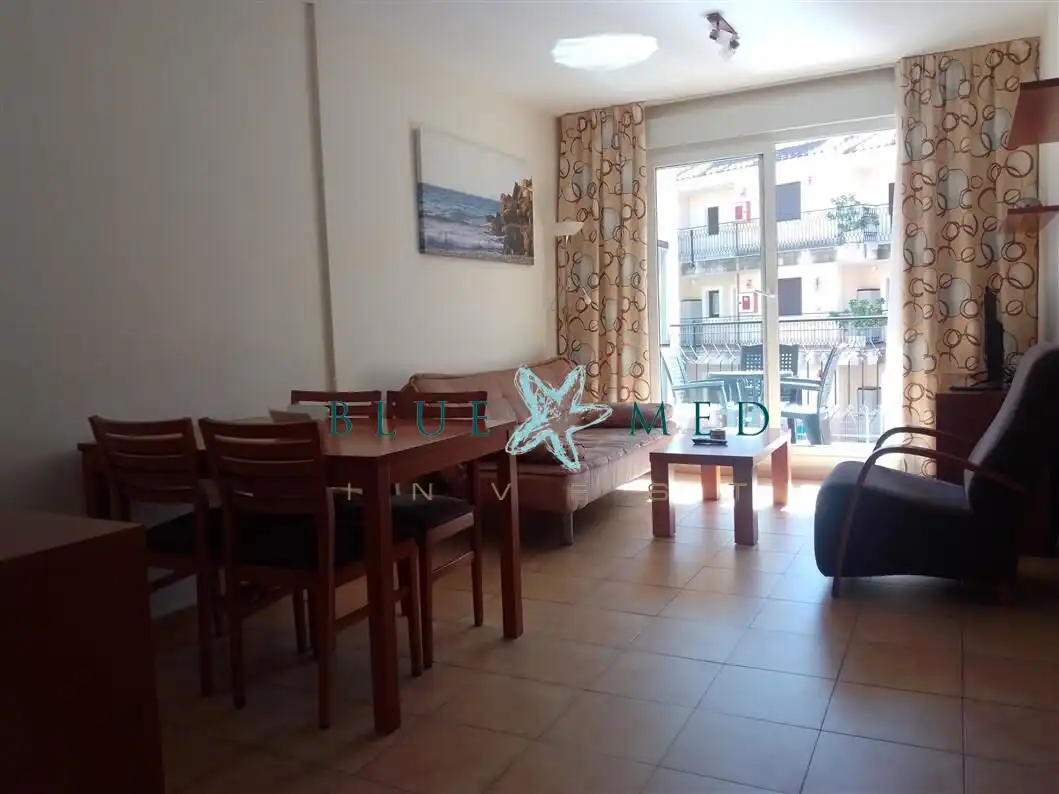 Apartament amb piscina en venda a Los Collados-Los Geraneos, imagen 15