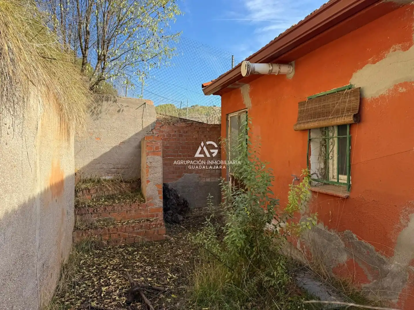 Casa o chalet en venta en Centenera, Guadalajara