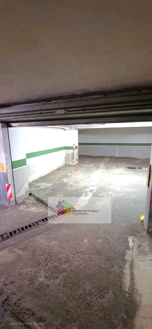 Doble amb ascensor en venda a Centro Ciudad