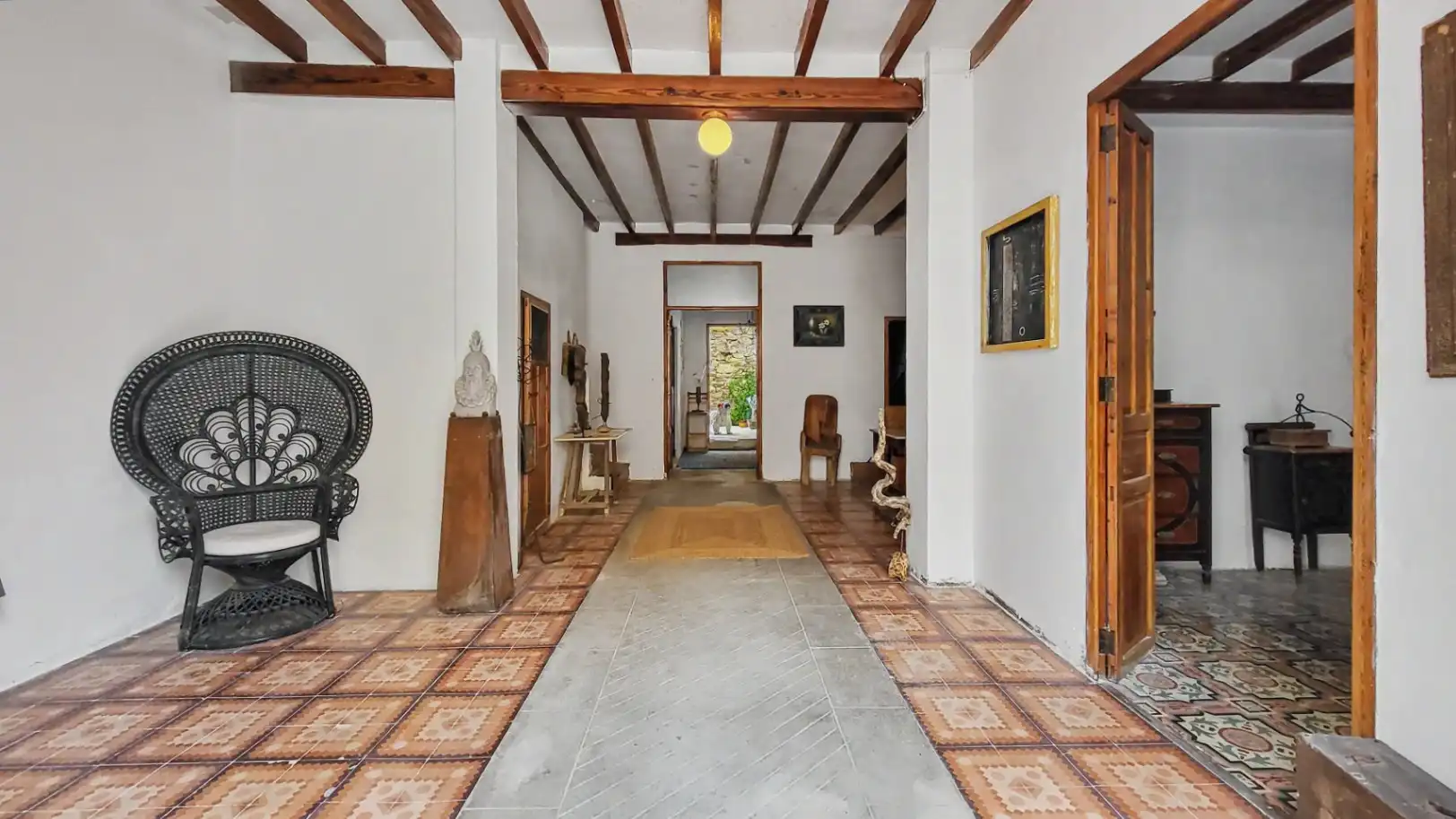 Houses for sale in Dénia  with Terrace and Storage room