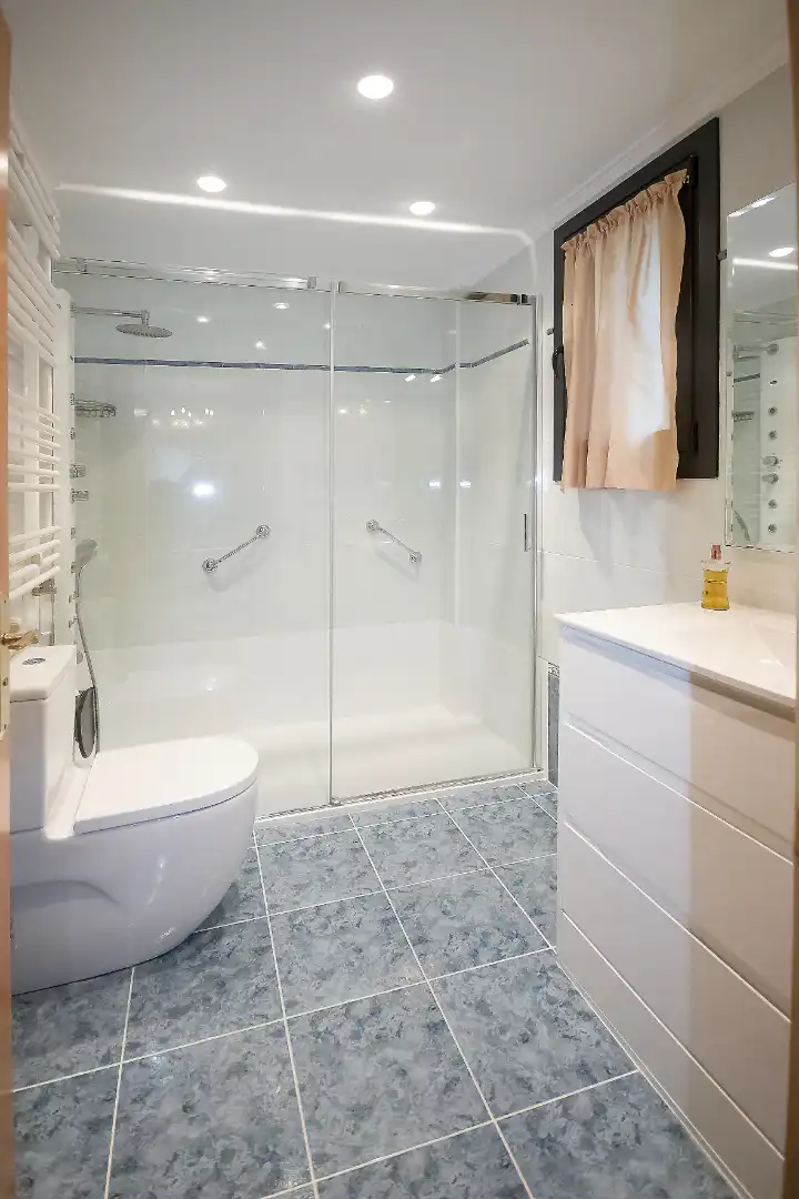 Appartement avec terrasse à vendre à Batxiler Zaldibia Kalea 3, imagen 12