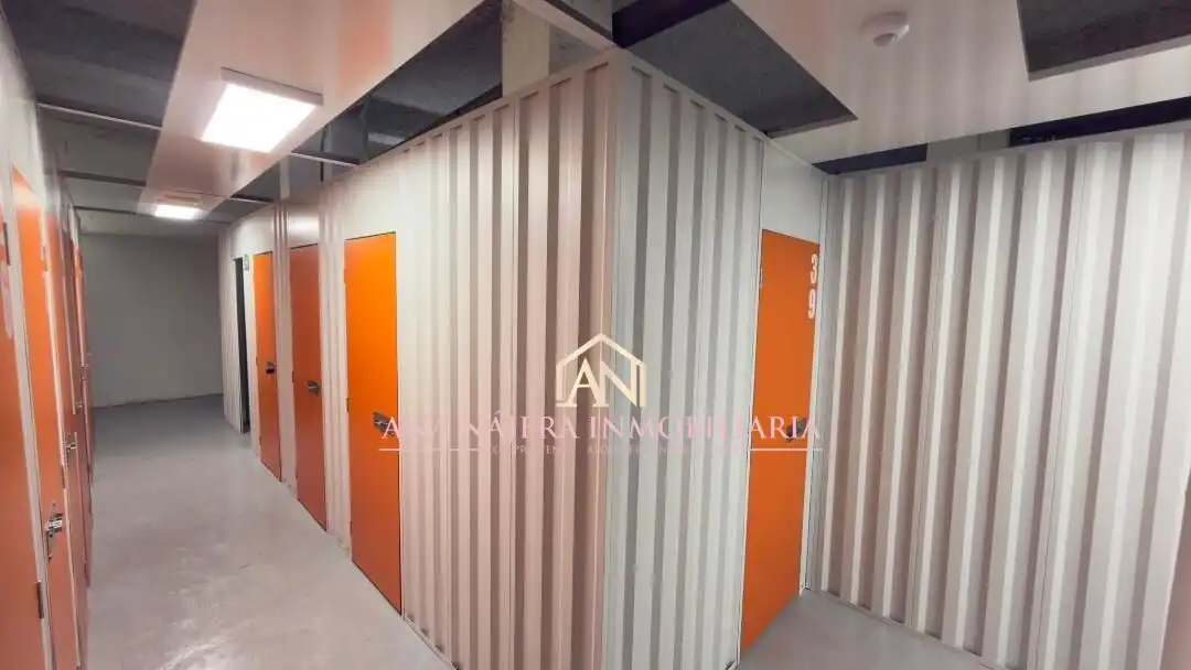 Storage room for rent in Mislata