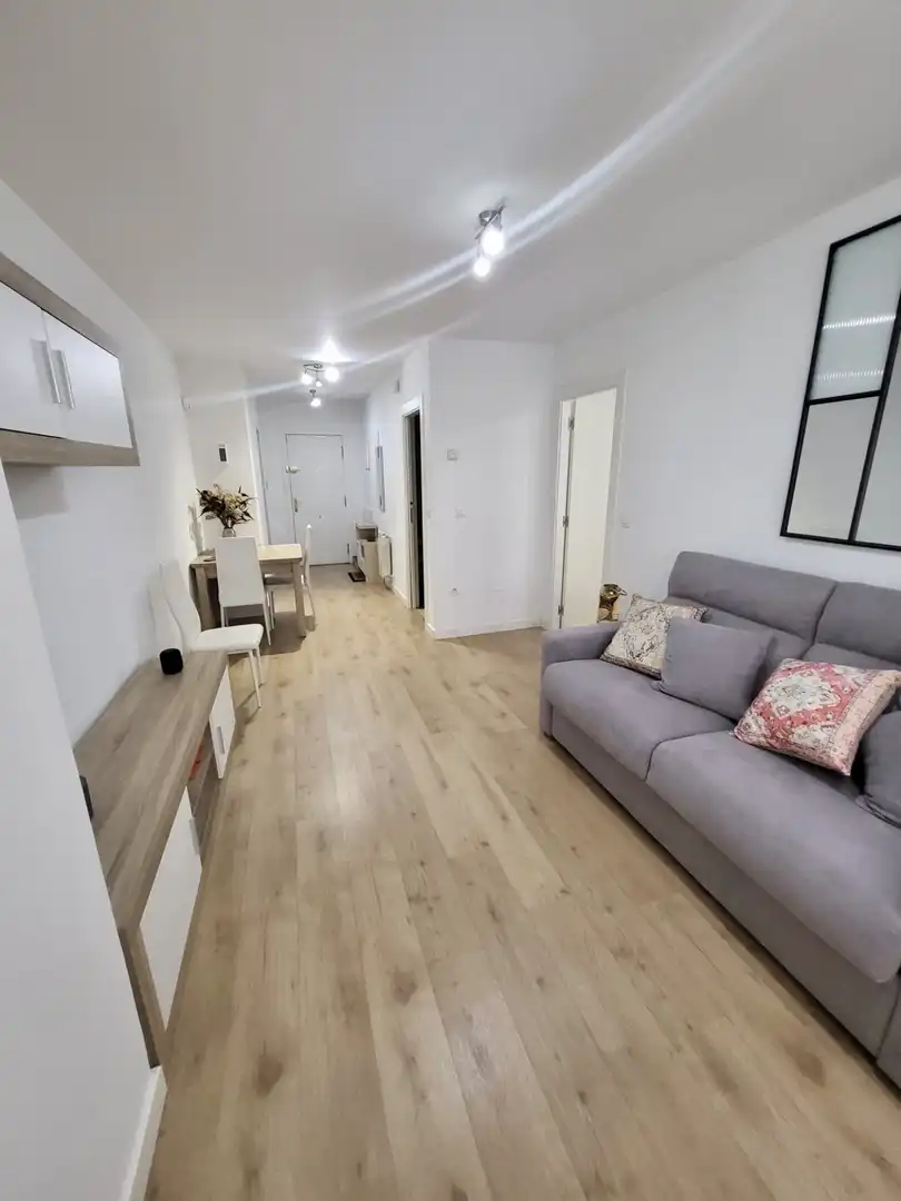 Piso en venta en Santander - Calle Ruiz Zorrilla, 18, Castilla - Hermida