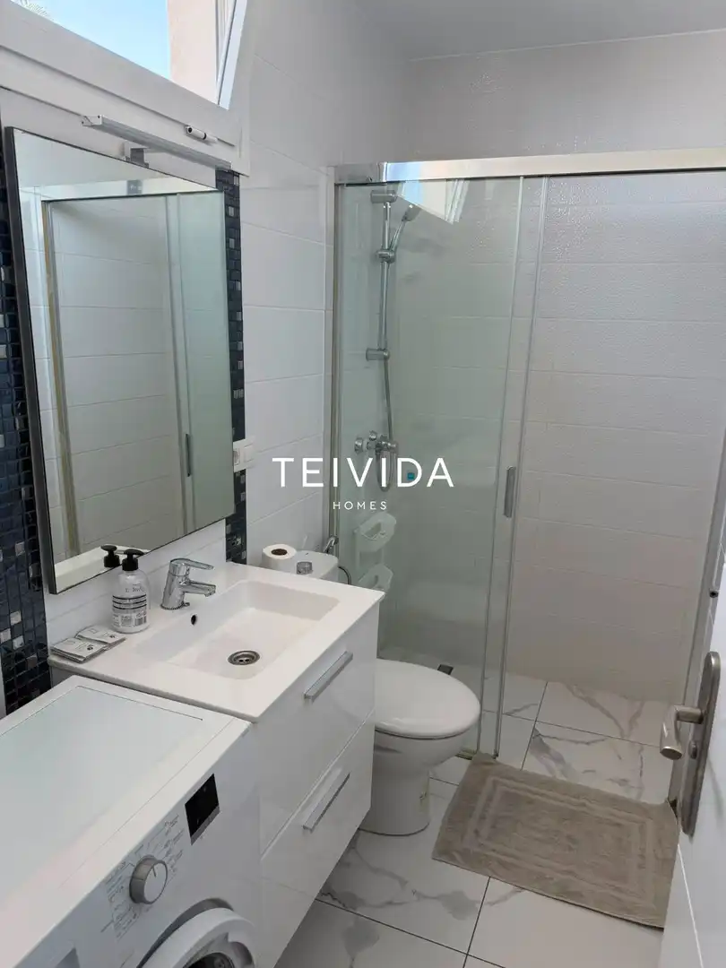 Piso con piscina en venta en Calle Uruguay, imagen 15