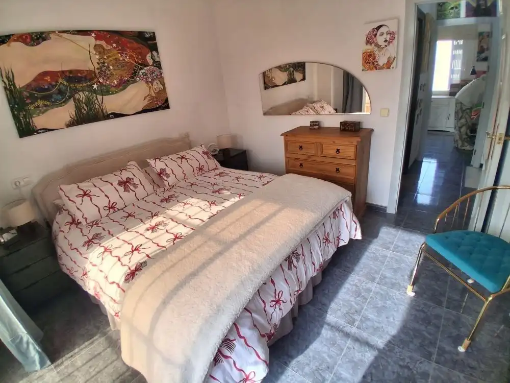 Terraced house with terrace for sale in Nueva Torrevieja - Aguas Nuevas, imagen 11