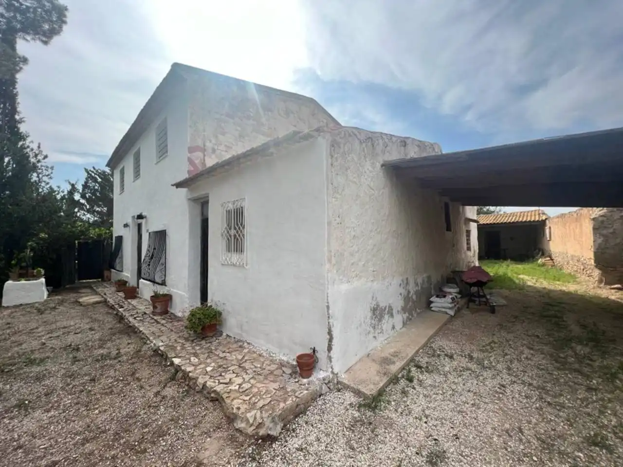 Terreno rústico en venta en Monforte del Cid, imagen 78