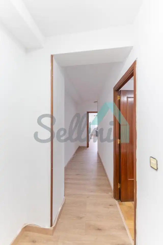 Flat for rent in Oviedo   with Heating, Parquet flooring and Furnished