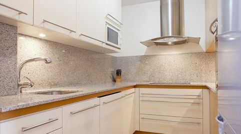 Ático en venta con gran terraza el Camp de l'Arpa del Clot, Barcelona, imatge 5