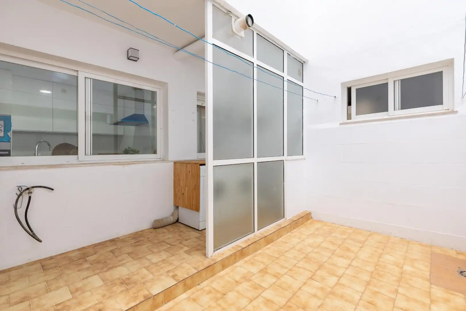 Appartamento con terrazza in vendita a Calle ALZIRA, imagen 32