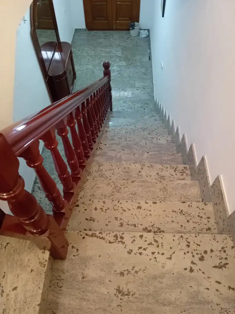 Casa o xalet en venda en Almagro amb Aire condicionat, Calefacció i Terrassa