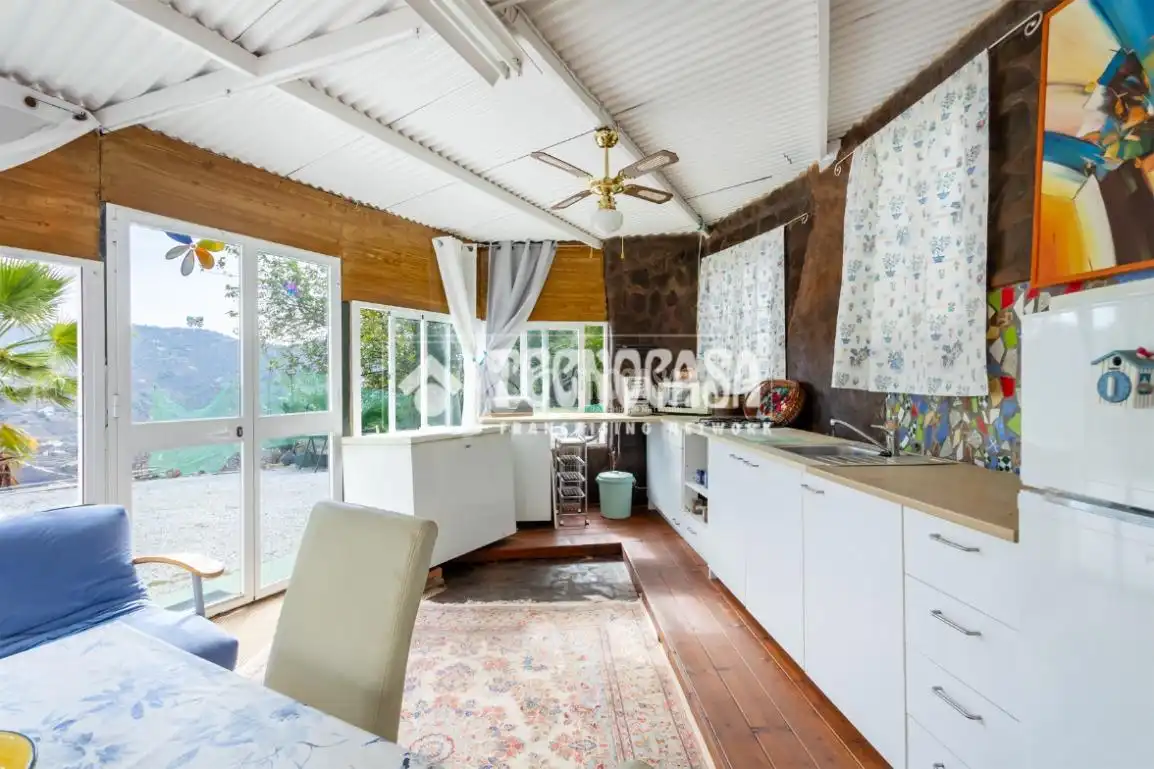 House with pool for sale in Arenas, imagen 9