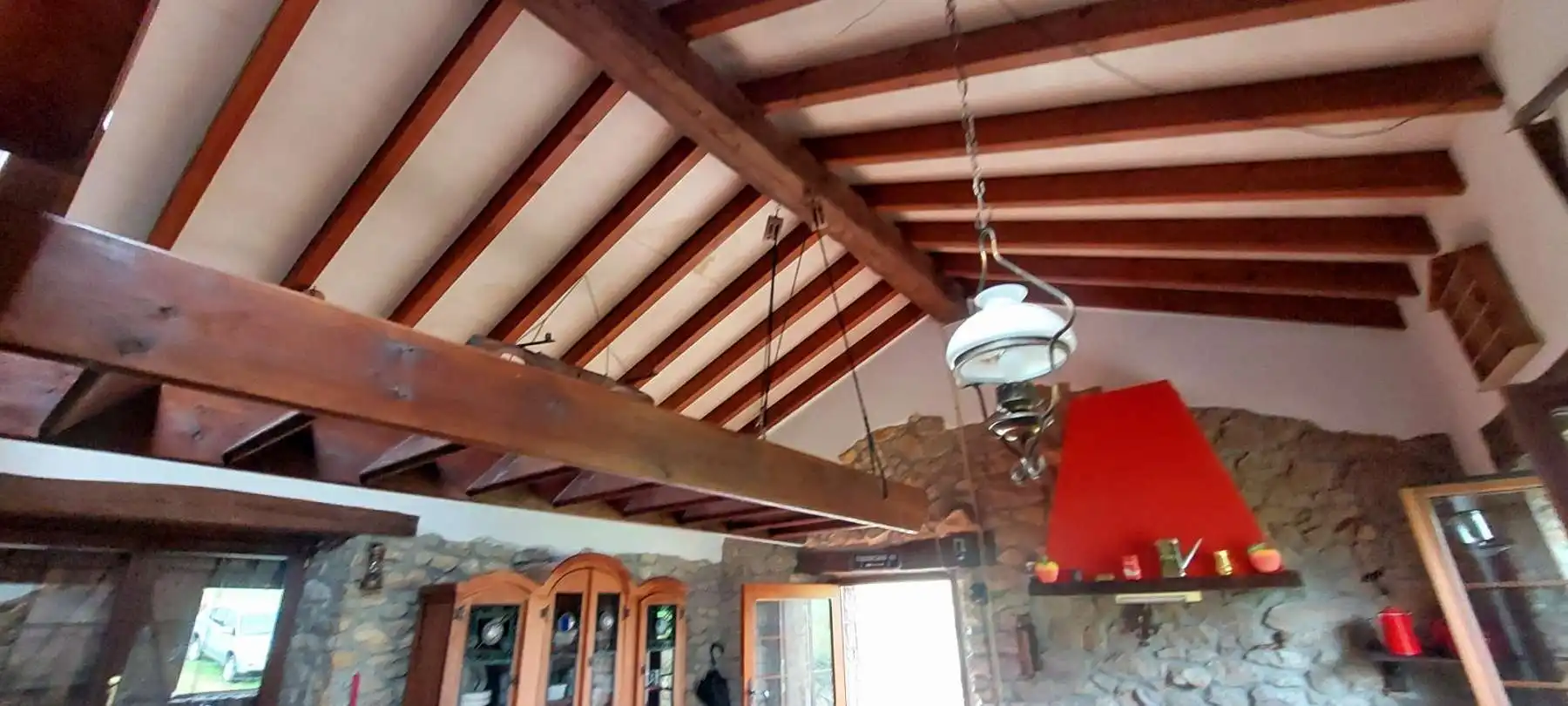 Haus oder Chalet zum Verkauf in Val de San Vicente 