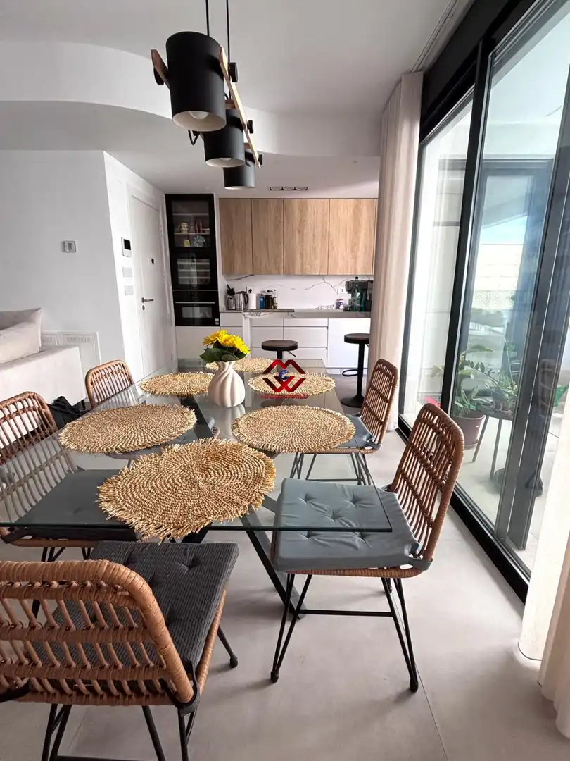 Apartament amb terrassa en venda a San Pedro del Pinatar, imagen 12