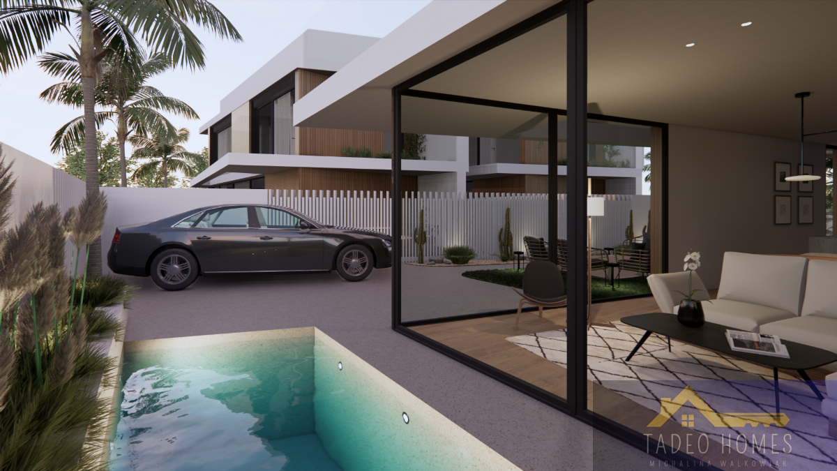 Piscina de Casa o xalet en venda en Pilar de la Horadada amb Aire condicionat, Calefacció i Terrassa