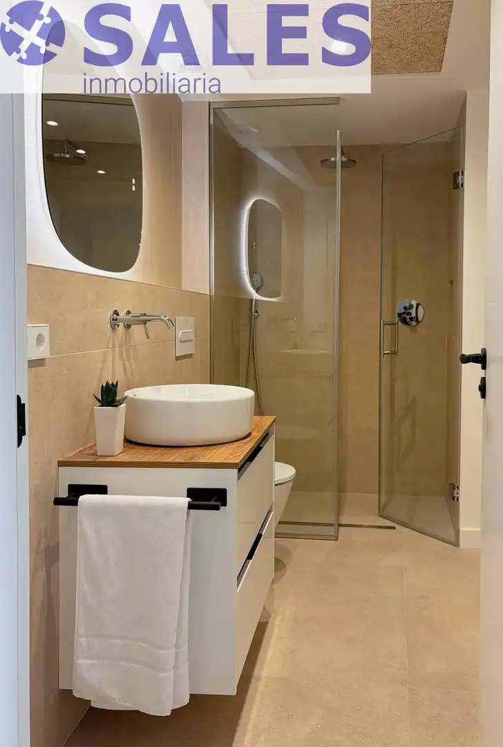 Flat with terrace for sale in Saladar, imagen 7