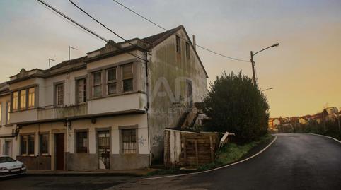 Foto 4 de Casa adosada en venda a Porta Nova, A Coruña