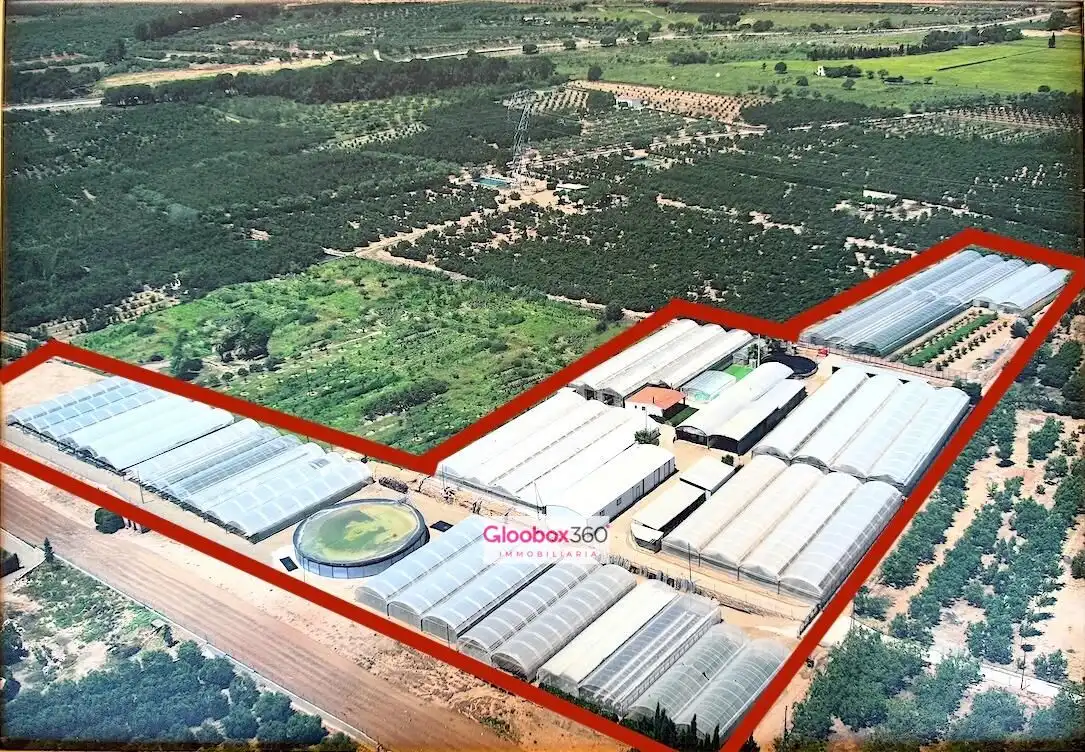 Terrenys i solars en venda a Camino Riudoms 43, imagen 2
