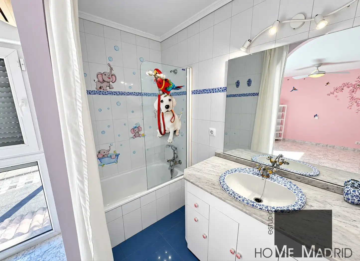 Maison jumelée avec piscine à vendre à Calle de la Salvia, imagen 18