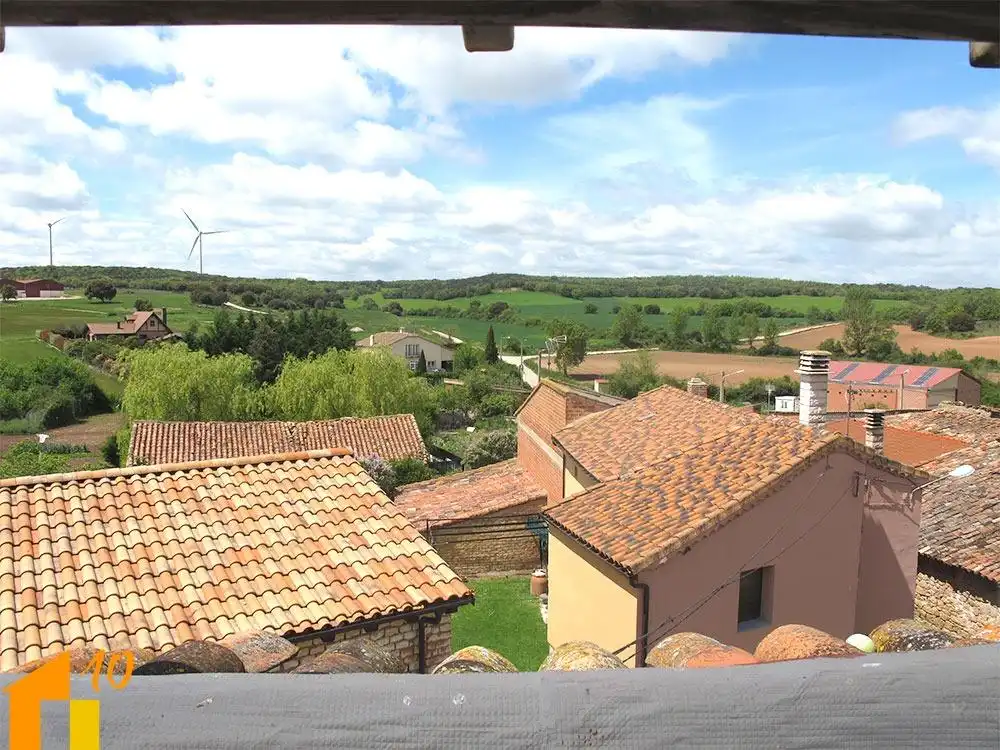 Terrace of Houses for sale in Revillarruz  with Heating and Storage room