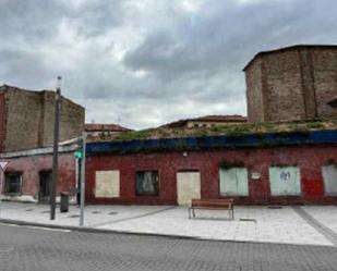 Exterior view of Industrial buildings for sale in Avilés