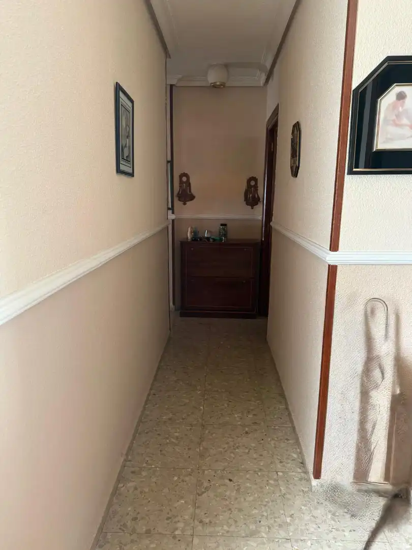 Piso en venta en Ciudad Real con Aire acondicionado, Calefacción y Trastero