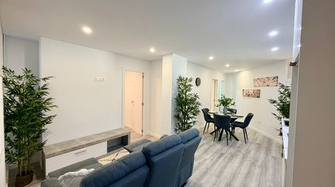 Foto 4 de Piso en venta en Calle Los Angeles, 3, Los Cristianos, Arona
