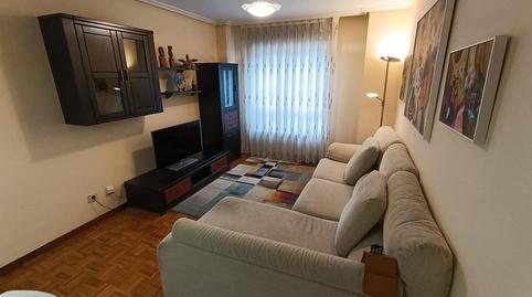 Foto 3 de Pis en venda a  Gonzalez Abarca, 40, El Carbayedo - El Quirinal, Avilés