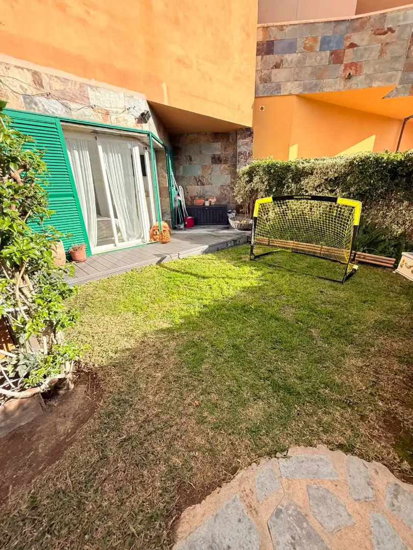 Habitatge amb piscina en venda a Avenida del Higuerón, imagen 4