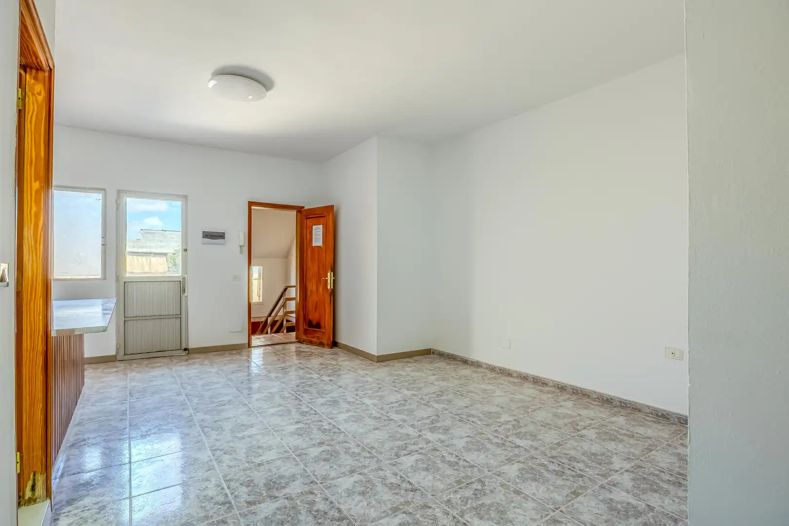 Edificio en venta en Burrero