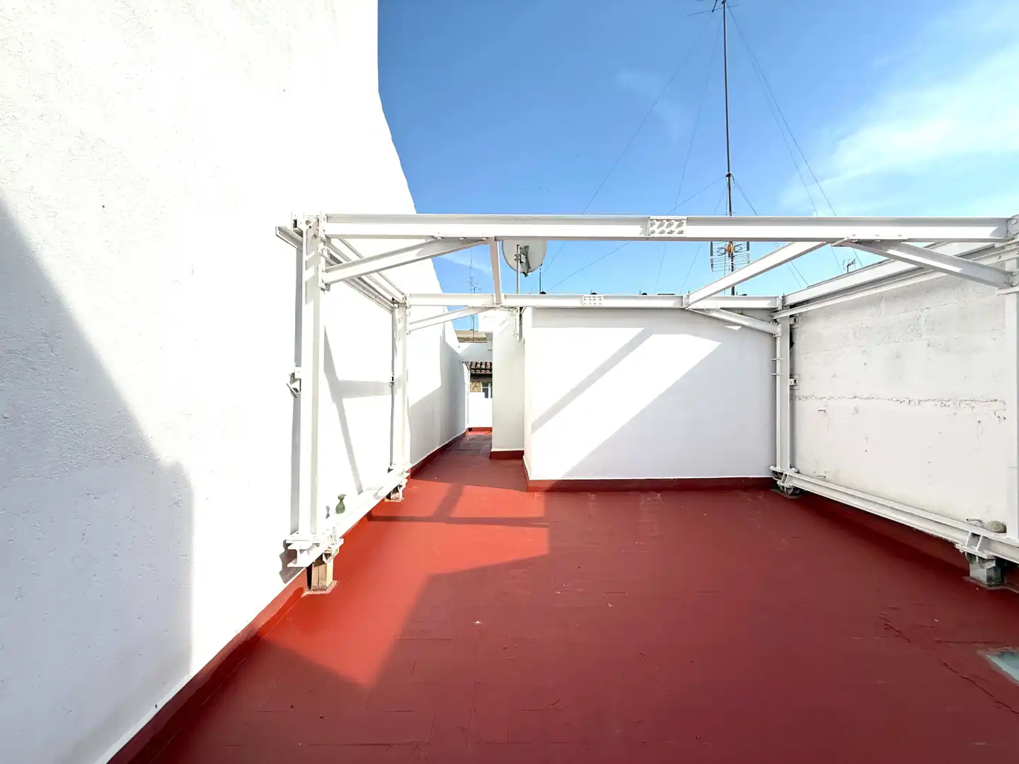 Casa a schiera con terrazza in vendita a Carrer de Sant Roc, imagen 33