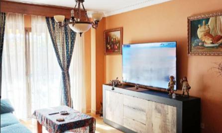 Foto 3 de Pis en venda a Navimnco, Chapín - Campus Universitario - Navinco, Jerez de la Frontera