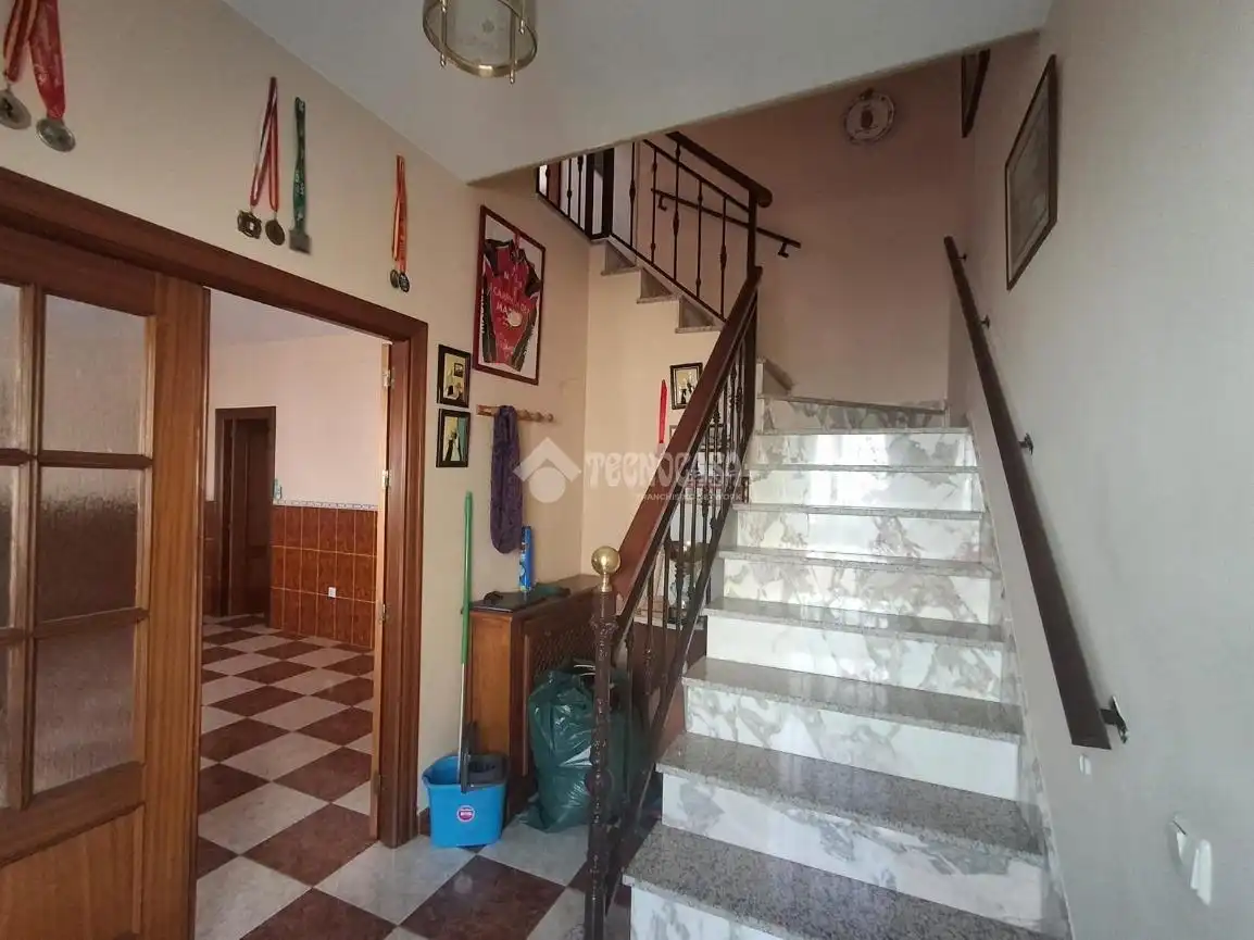Casa adosada en venta en Vilches con Aire acondicionado