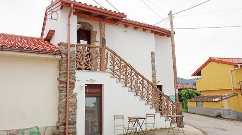 Photo 3 of Houses for sale in Castañeras, Cudillero, Asturias